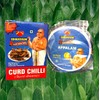 Curd Chilli (100gms) and Appalam (200gms) *Combo*