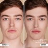 Super Smoother Blurring Skin Tint Cool Fair Iconic London For