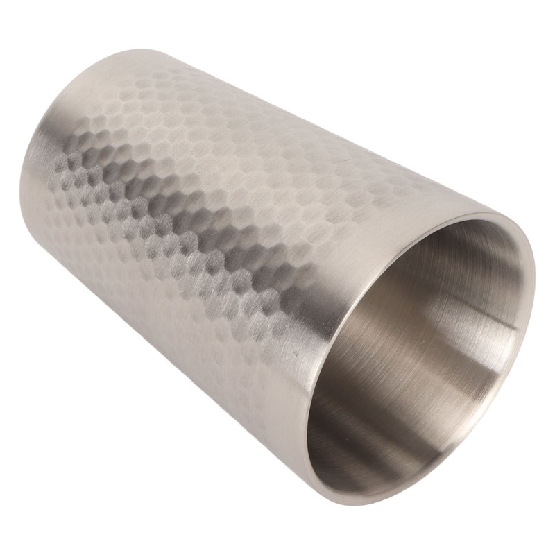 2pcs 304 Stainless Steel Cup 350ml Durable Multipurpose Water Coffee