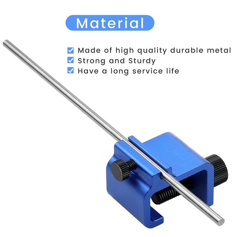 Chain Alignment Tool Suitable for Motorcycles and ATVs, Quick Accurate