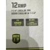Master Mechanic NEW MASTER MECHANIC 12 AMP 7 1/4" CIRCULAR