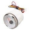 52MM Water Temperature Gauge 40 to 120°C DC9 to 32V