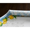 Maison d' Hermine Placemats Set of 4 100% Cotton Decorative