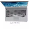 Digital Innovations CleanDr Antibacterial Universal Keyboard Protector Germs,Spill Washable Dr Clean