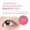 Pmel Pmel Usotsuki Beauty Bundle Mascara, Transparent Black, Mascara, Ari-chan,