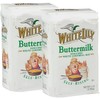 White Lily Self-Rising Buttermilk Corn Meal, 5 lb Bag (Pack