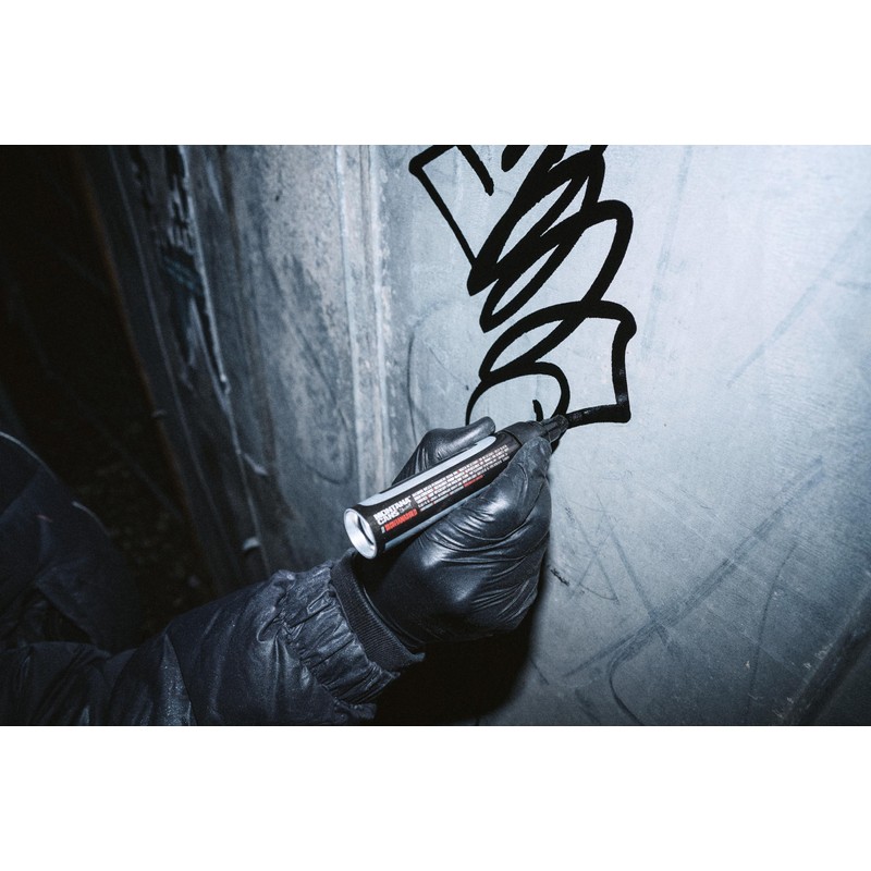 Montana Cans Montana Bold, Black, 3mm Paint Marker