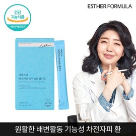 Esther Formula 여에스더 차전자피 프로바이오틱스 1개 Ye Esther Psyllium Probiotics 1 unit