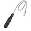 Zhenghebuy Flexible Magnetic Pick Up Tool,Strong Magnetic Pickup Wand,Bendable Portable