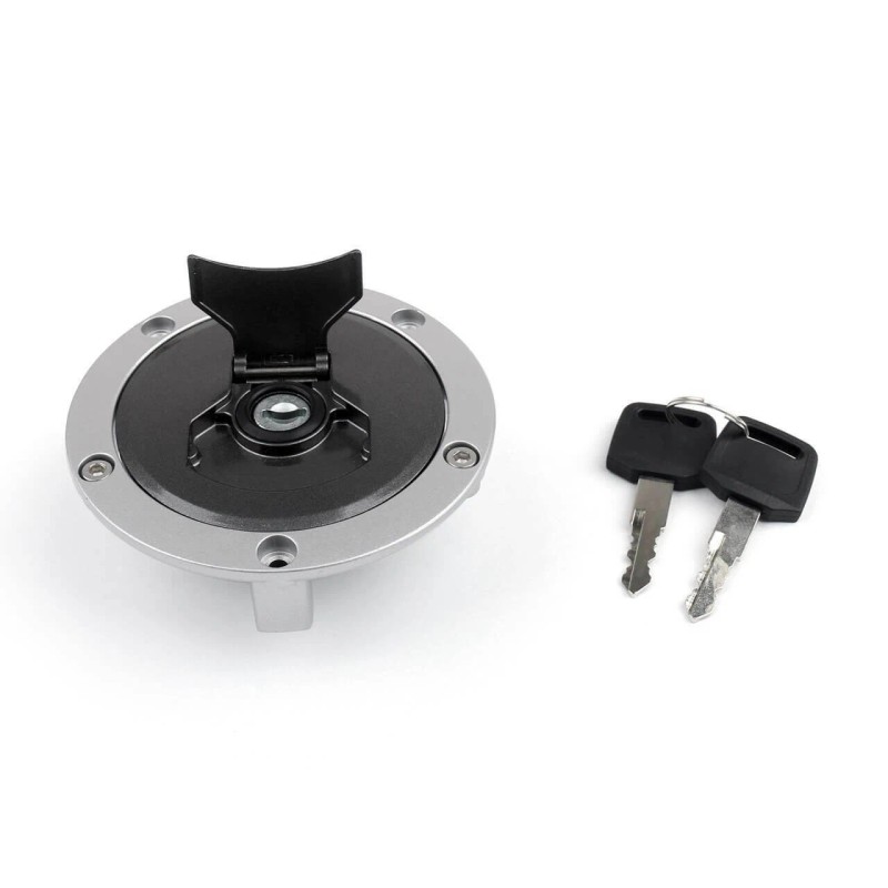 Unbranded Fuel Tank Cap Lock For Honda 2017-24 REBEL 300