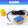 Float Switch 6.6 ft (2 m)