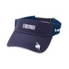 Cox Sportif LG5SCP54M Men's Cooling Sports Sun Shade Golf Visor,