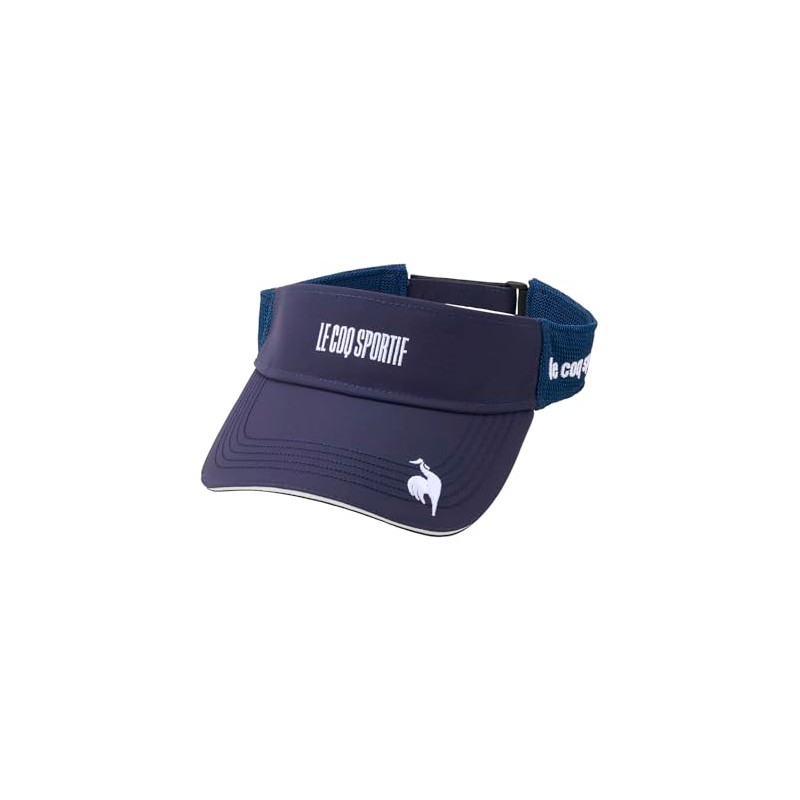 Cox Sportif LG5SCP54M Men's Cooling Sports Sun Shade Golf Visor,