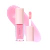Lip Oil Moira Glow Getter Hydrating Lip Oil (009, Bubble