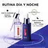 L'Oréal Paris Routine Day and Night Anti-Wrinkle Serum with Hyaluronic