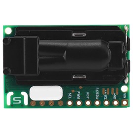 Tuperoymse SCD30 Air Quality Sensors Module for CO2 and RH/T Measurements I2C Modbus PWM