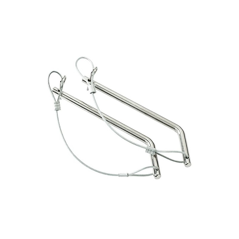 Otter 609142029414 Replacement Hitch Pins (2 Pack), Large