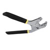 8 Inch Multifunctional Wrench Tool Steel Adjustable Open Wrench Serrated