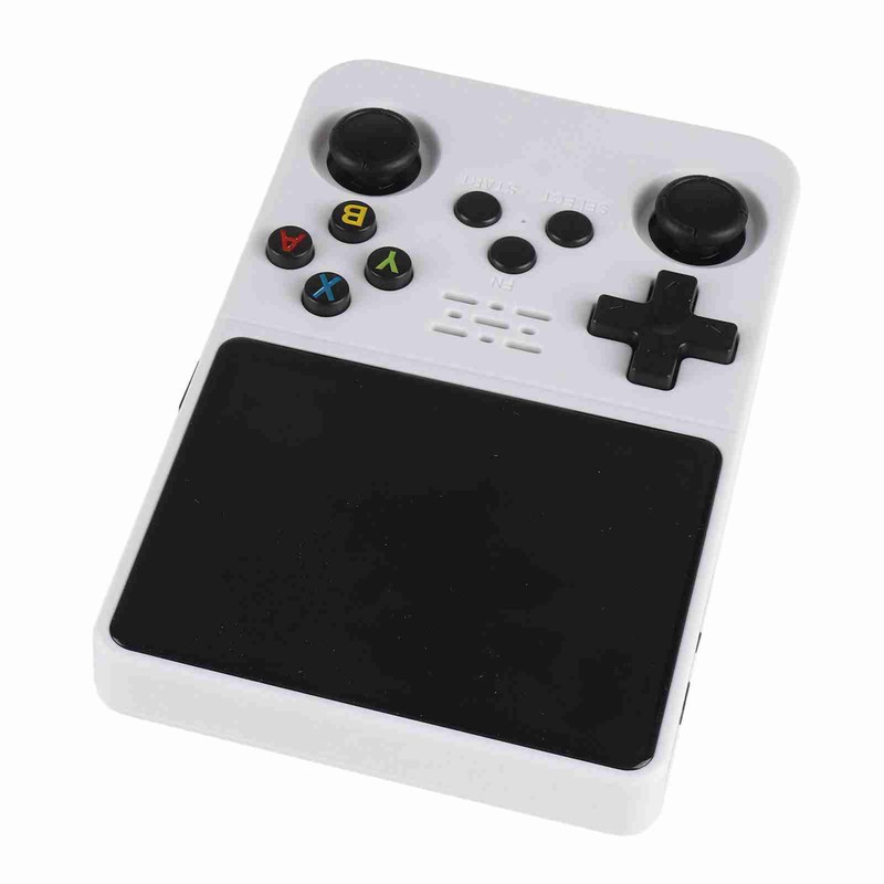 Retro Handheld Game Console 3.5inch IPS 640x480 HD Screen Portable
