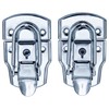 HMF 14985-09 Tension Lock with Lock, Pack of 2, 45