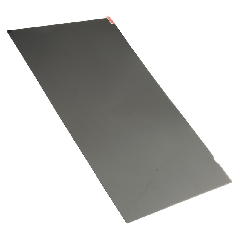 Computer Screen Protector UV Blocking Anti Blue Ray Scratch Proof