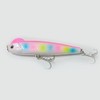 SUZUPEN 90S Chivas Blue Sinking Pencil Lure (Candy)