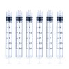 3ml with 25Ga Lab Dispensing Supplies, Individual Package (Pack of