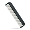 Cat Comb with Silky Smooth Rotating Teeth - Clears Mats