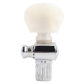 5 Piece Sett, Banjo Peg, Tuning Key Button, Tuning Peg, Machine Head, Spooling, Banjo Accessory, 5 String Banjo Applicable