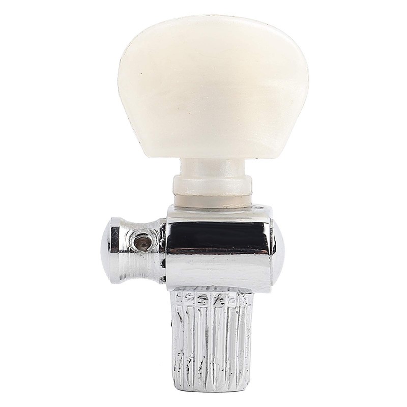 5 Piece Sett, Banjo Peg, Tuning Key Button, Tuning Peg,
