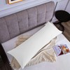 Side Sleeper Pillow Cover 50 x 150 cm (1 Piece)