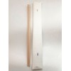 Azumaya Vegetable Chopsticks Kiso Hinoki