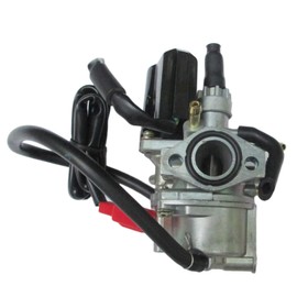 New Carburetor/Carb For Honda NQ50 Spree 1986-1987 16100-GK8-893