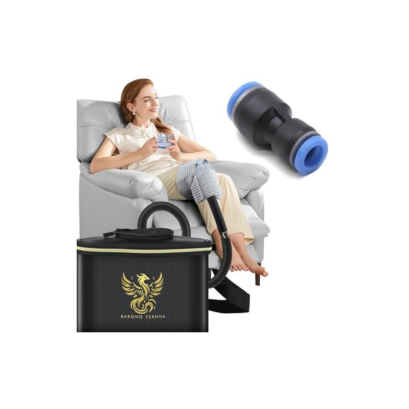 Connectors for Ice Machine，Only Connectors - 4PCS