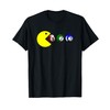 Billiard Pool Ball - Funny Billiards Player Lover Tee T-Shirt