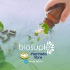 Aloe Vera Biosuple Auxiliar Digestivo Y Colitis 90caps 500mg
