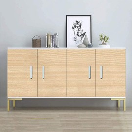 Wood Grain Wallpaper,17.7x118 inches Faux Wood Textured Self-Adhesive Film Panel Removable Vinyl Wallpaper for Furnitur Desk Cabinets Shelf Drawers Liner Vinyl Decorative