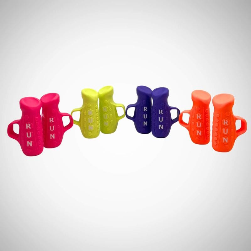 Kids Training Weights - 4 Pack