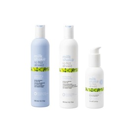 milk_shake No Frizz Allowed Glistening Hair Bundle