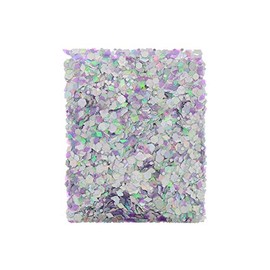 Zac's Alter Ego Assorted Design Glitter for Skin, Hair & Nails - Festival Body Art