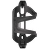 M-Wave Unisex Adult BC Vario Side Water Bottle Holder, Black,