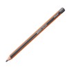 Maped Black'PPS Jumbo Pencil HB