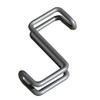 Intrepid International Over Rail Tack Hook, Portable Hook, Use in