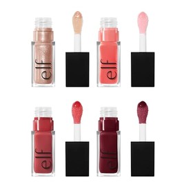 Kit Labiales elf Glow Reviver Lip Oil