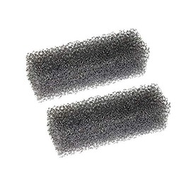 2-PACK HONDA 17218-Z07-000 EB2000I EB2000IT1 EB2200IT EU2000I EU2000IK1 EU2000IT1 EU2200IT Generator engine Air Cleaner Element OUTER PRE-FILTER OEM