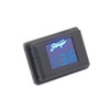 Stinger SVMB Mini Digital Voltmeter Voltmeter with Blue LED Indicator