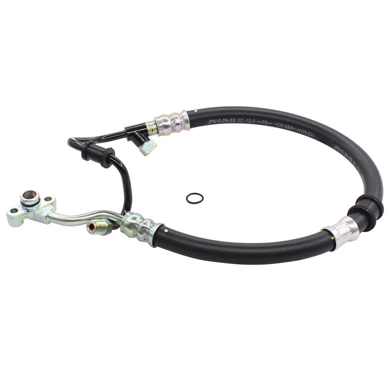 MOTOKU Power Steering Pressure Hose for 2001 2002 2003 2004