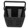 Mobility Scooter Basket Handle Portable Universal High Capacity Weather Resistance