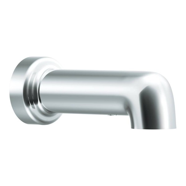 Moen 3892 Chrome Nondiverter Spouts