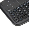 A36 Mini Wireless Keyboard Remote Control Mouse Touchpad Keyboard for